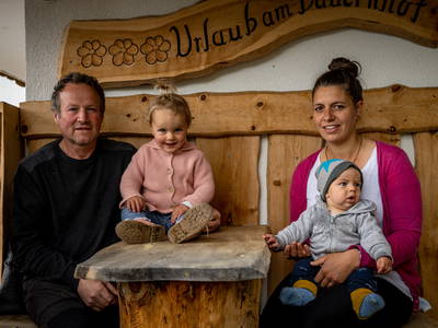 Bild 6 aus  Kircherhof