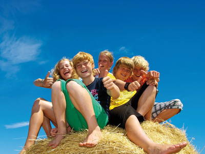 Bild 3 aus  Ferienhof Kruse