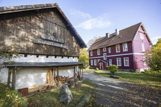 Kofa 1895 aus Braunlage