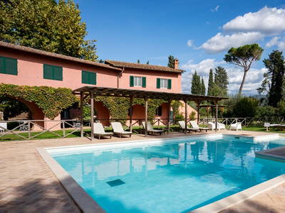 Bild 2 aus  Le Versegge Resort