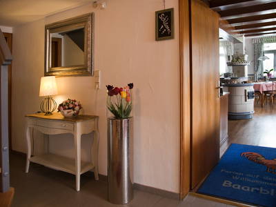 Bild 12 aus  Pension Baarblick