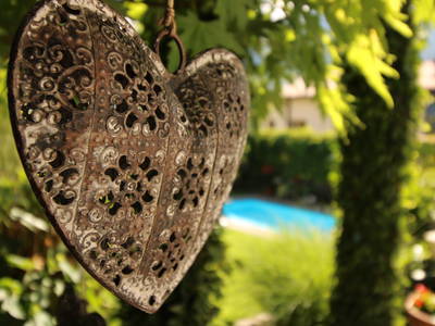 Bild 5 aus  Ferienwohnungen Innerhofer Riffian bei Meran - Adults Only