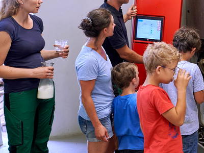 Bild 11 aus  Wastleicherhof am Chiemsee