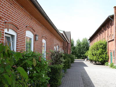 Bild 28 aus  Hofbude Fehmarn