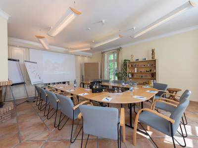 Bild 19 aus  Resort Gut Settin am See - Ferienhäuser -  Hochzeiten  - Offsites - Veranstaltungen