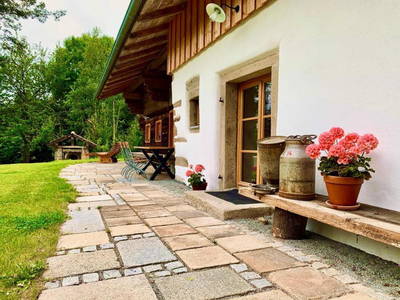 Bild 10 aus  Chalet Dürrfeld - Platz für gute Freunde