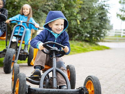 Bild 3 aus  Ferienhof Frieslandstern