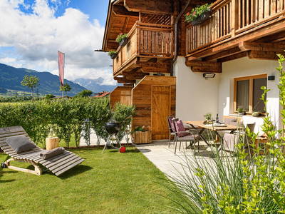 Bild 3 aus  Zillertaler Hofchalets