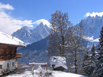 Bild 18 aus  Glinzhof