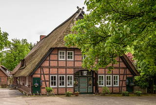 Hof Bockelmann aus Bispingen