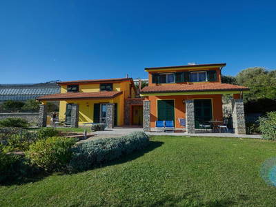Bild 2 aus  Agriturismo Le Girandole