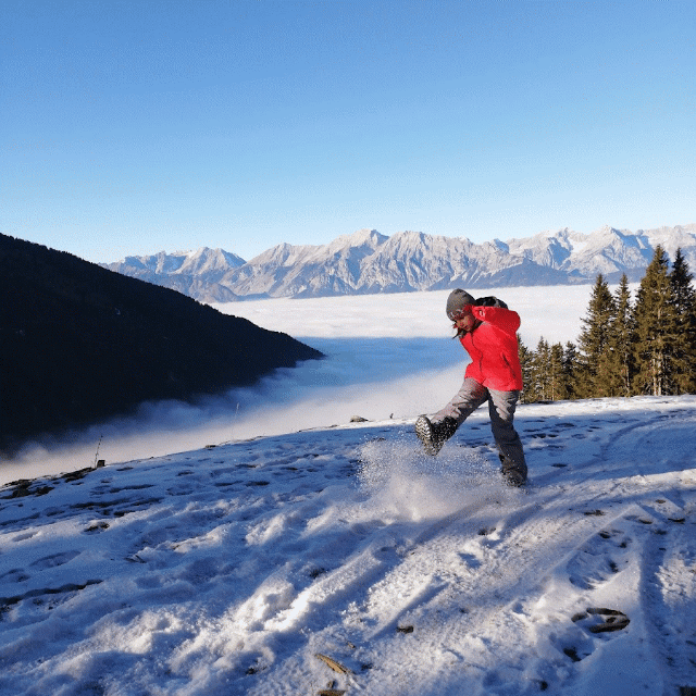 Bild 19 aus  Much's Bergstüberl