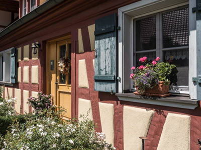 Bild 37 aus  Hellbachhof