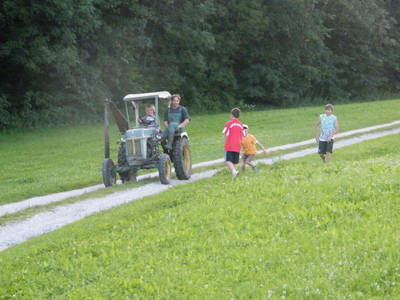 Bild 10 aus  Barmbichlhof