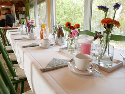 Bild 28 aus  LandSelection Hofgut Hopfenburg GmbH