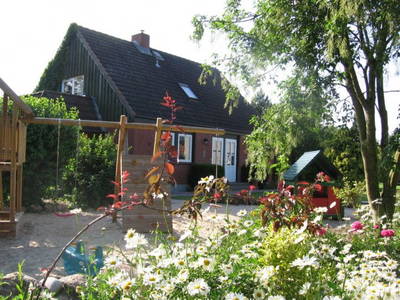 Bild 6 aus  Ferienhof Rauert