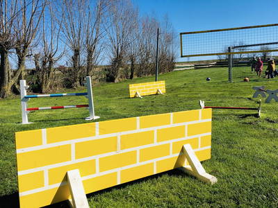 Bild 34 aus  Ferienhof Presener Deichkrone