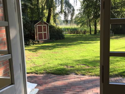 Bild 10 aus  Onken's Hof an der Niedersächsischen Nordseeküste, in Ostfriesland