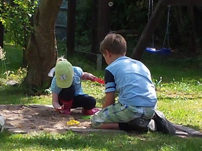 Bild 8 aus  Hof Petersen