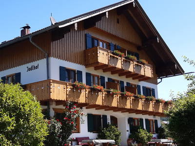 Bild 3 aus  Jodlhof Kochel am See