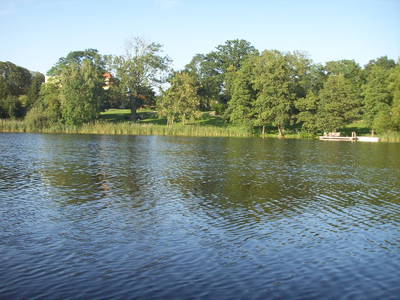 Bild 7 aus  Altes Gasthaus am Hofsee