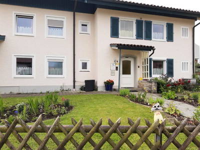 Bild 3 aus  Ferienwohnung Pickenhan