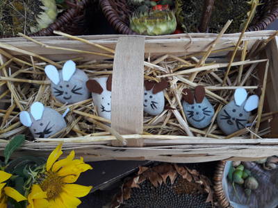 Bild 58 aus  Ferienhof Rauert