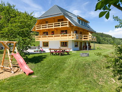 Sommer auf dem Hilpertenhof