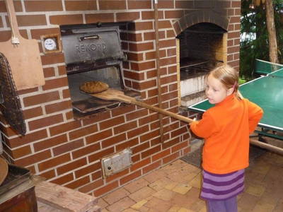 Bild 45 aus  Ferienhof Wolschendorf