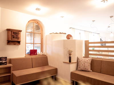 Bild 7 aus  Residence Alpenrose