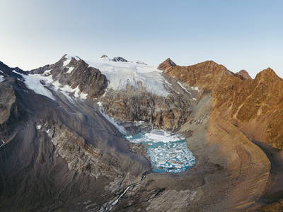 Bild 13 aus  Haus Gletscherblick