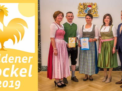 Bild 5 aus  Ferienbauernhof Reitberger - Brandl