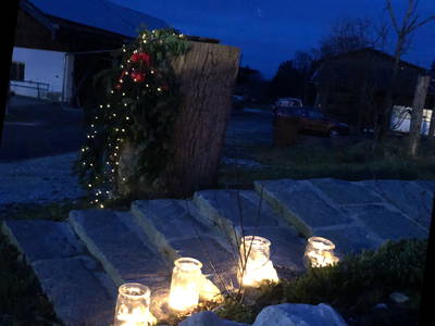 Bild 28 aus  Ferienwohnungen Beim Danner