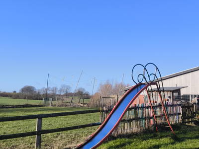 Bild 13 aus  Hof in de Wisch - Natur-Erlebnishof für Neugierige