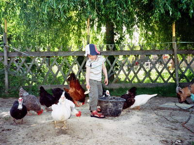 Bild 14 aus  Maison Cheval Blanc