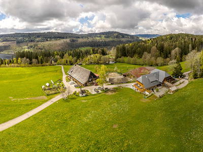 Bild 3 aus  Weberhof am Titisee
