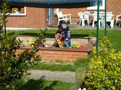 Bild 19 aus  Ferienhof Marquardt