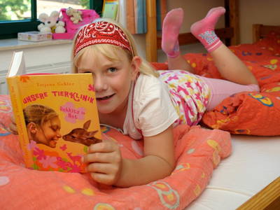 Bild 20 aus  Hof Thomsen