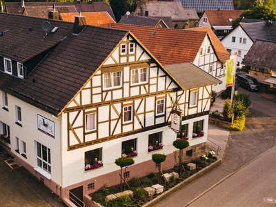 Bild 2 aus  Ottonenhof, die Familotel Ferienhofanlage für die GANZE Familie im Sauerland