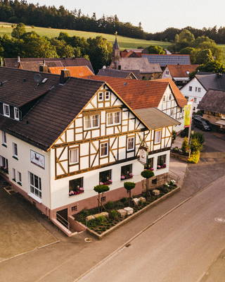 Ottonenhof, die Familotel Ferienhofanlage für die GANZE Familie im Sauerland aus Diemelsee