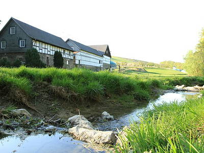 Bild 10 aus  Bauernhof Heinemann