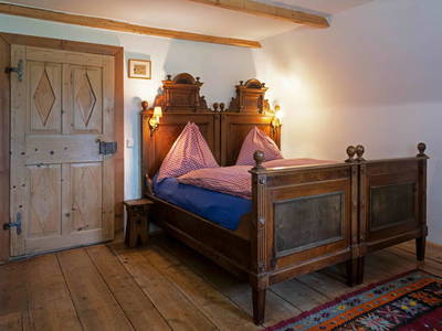 Bild 79 aus  Die Hinterbreiteneben - Natur, Alleinlage & Ski