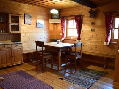 Bild 19 aus  Grossa Hütten