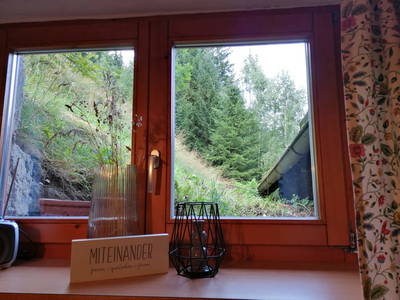 Bild 33 aus  Almhaus Sparwald