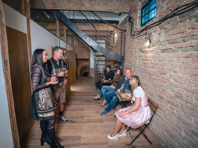 Bild 195 aus  Winzerhof Küssler, Weinviertel