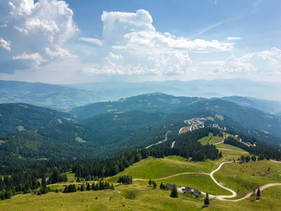 Bild 243 aus  Bischofhütten