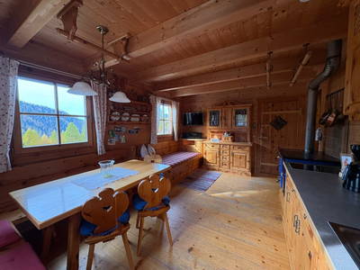 Bild 11 aus  Suntinger Kasa