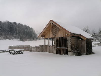 Bild 229 aus Kinderparadies Bachbauer