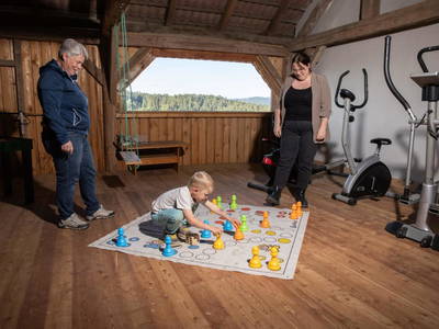 Bild 12 aus Ferienwohnungen Kagerer