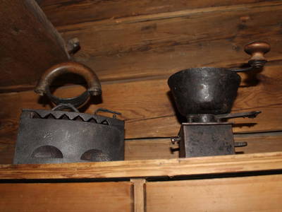 Bild 50 aus  Almerlebnisse Messner